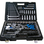 مجموعه 170 عددی آچار لیکوتا مدل ALK-8007F